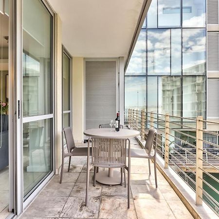 Harbour Bridge Waterfront Apartment Cape Town Bagian luar foto