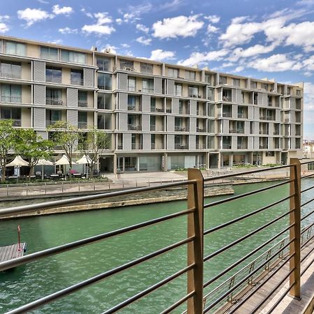 Harbour Bridge Waterfront Apartment Cape Town Bagian luar foto