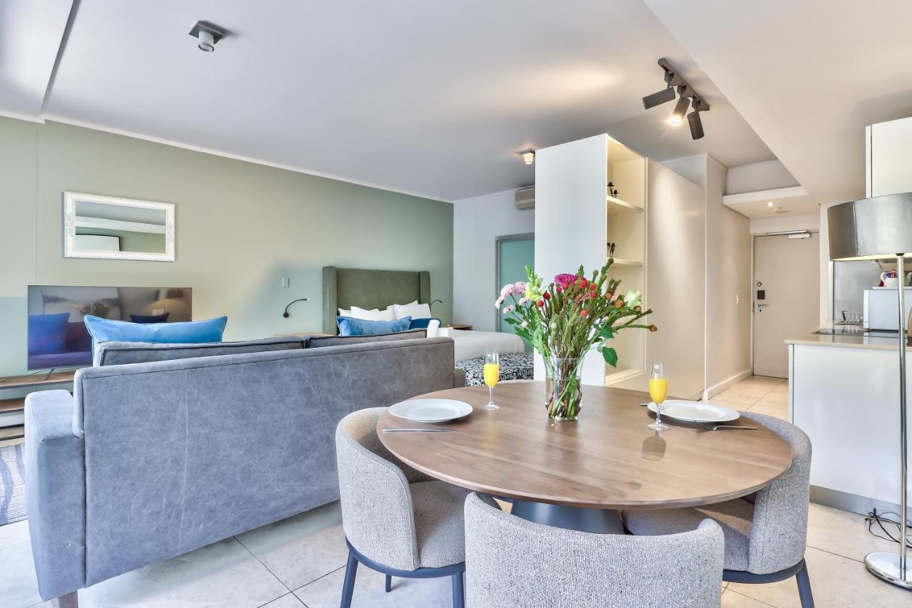 Harbour Bridge Waterfront Apartment Cape Town Bagian luar foto