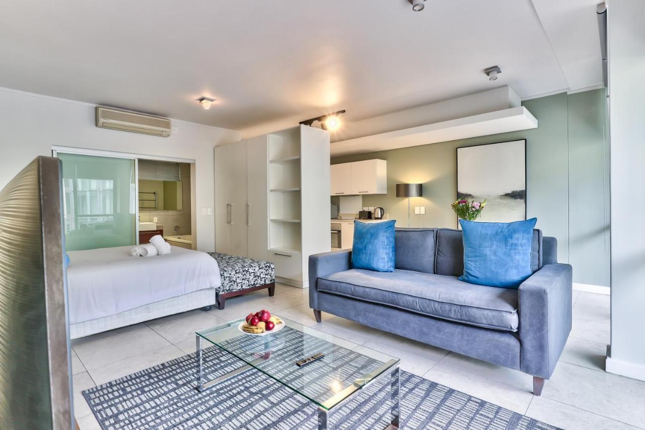 Harbour Bridge Waterfront Apartment Cape Town Bagian luar foto