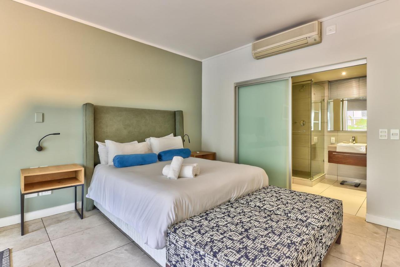Harbour Bridge Waterfront Apartment Cape Town Bagian luar foto
