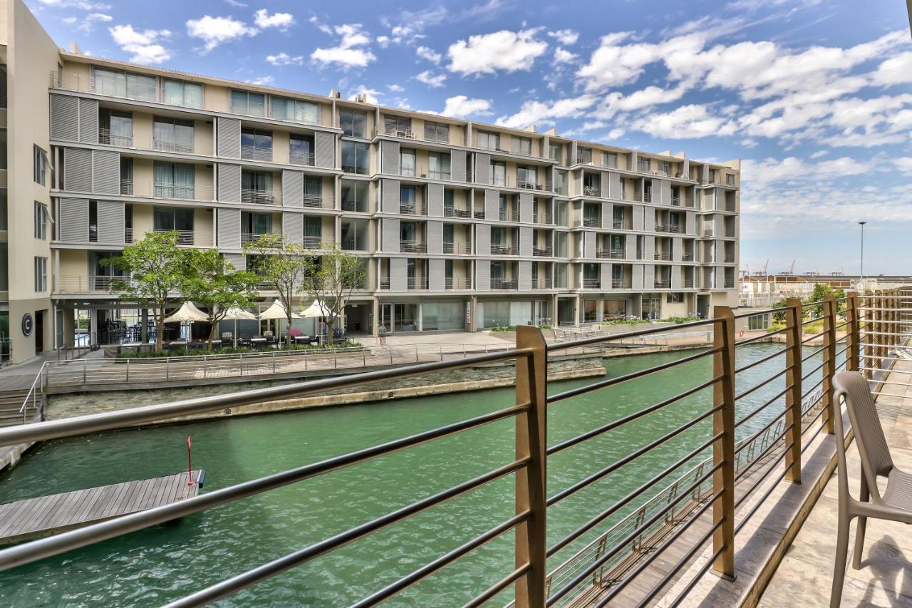 Harbour Bridge Waterfront Apartment Cape Town Bagian luar foto
