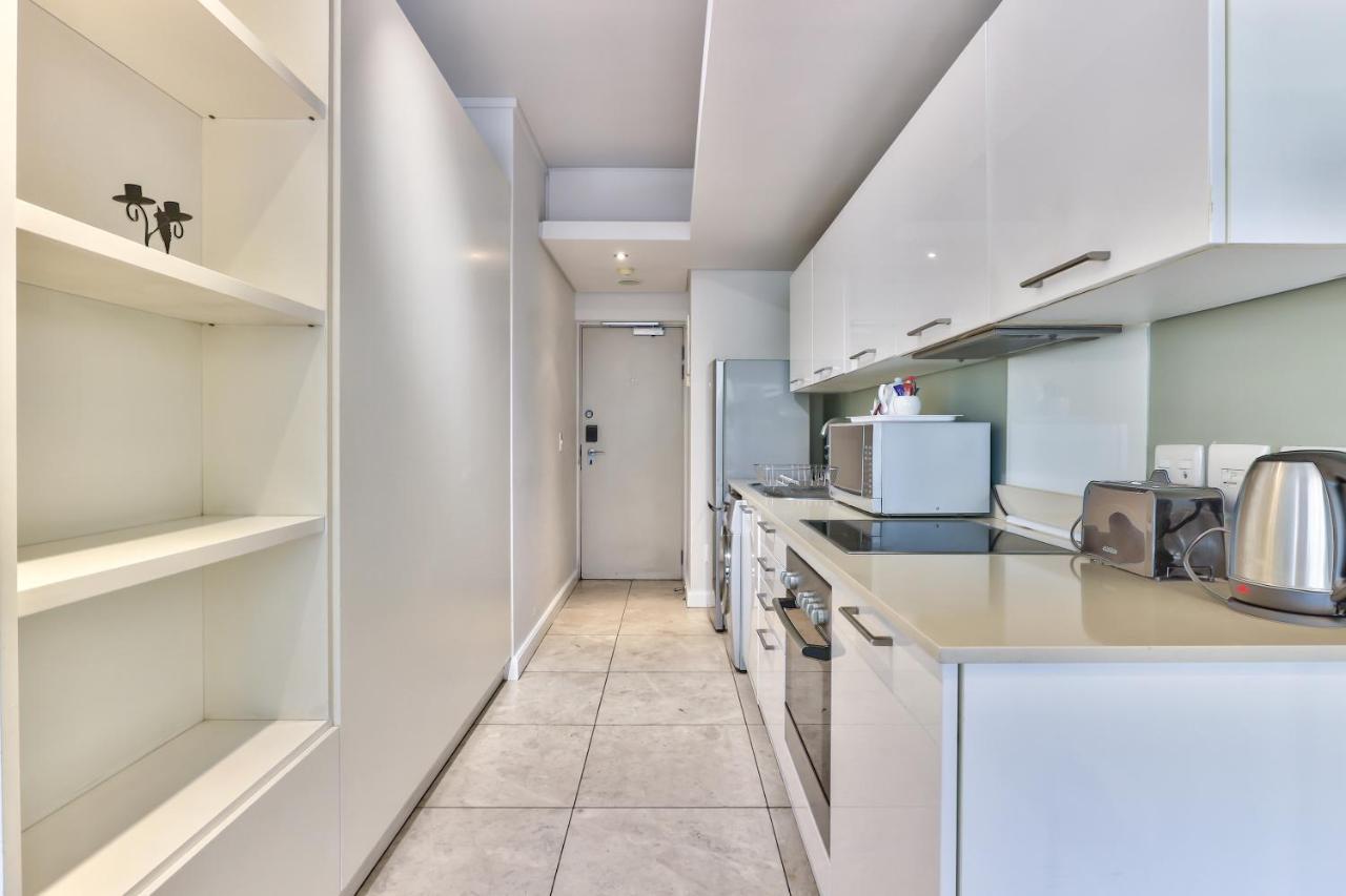 Harbour Bridge Waterfront Apartment Cape Town Bagian luar foto