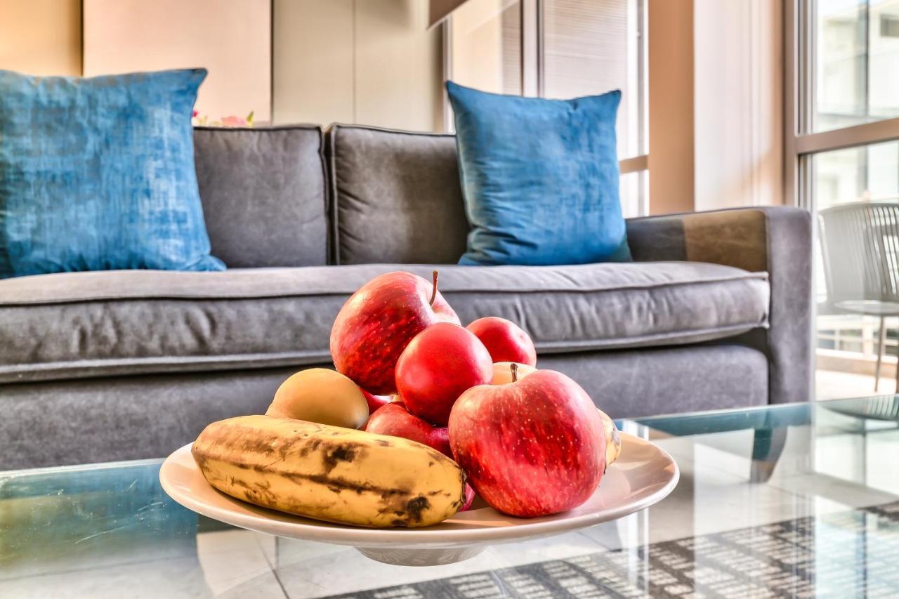 Harbour Bridge Waterfront Apartment Cape Town Bagian luar foto